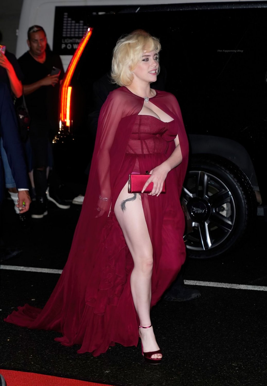 Billie Eilish #2 #vwbMP0zq