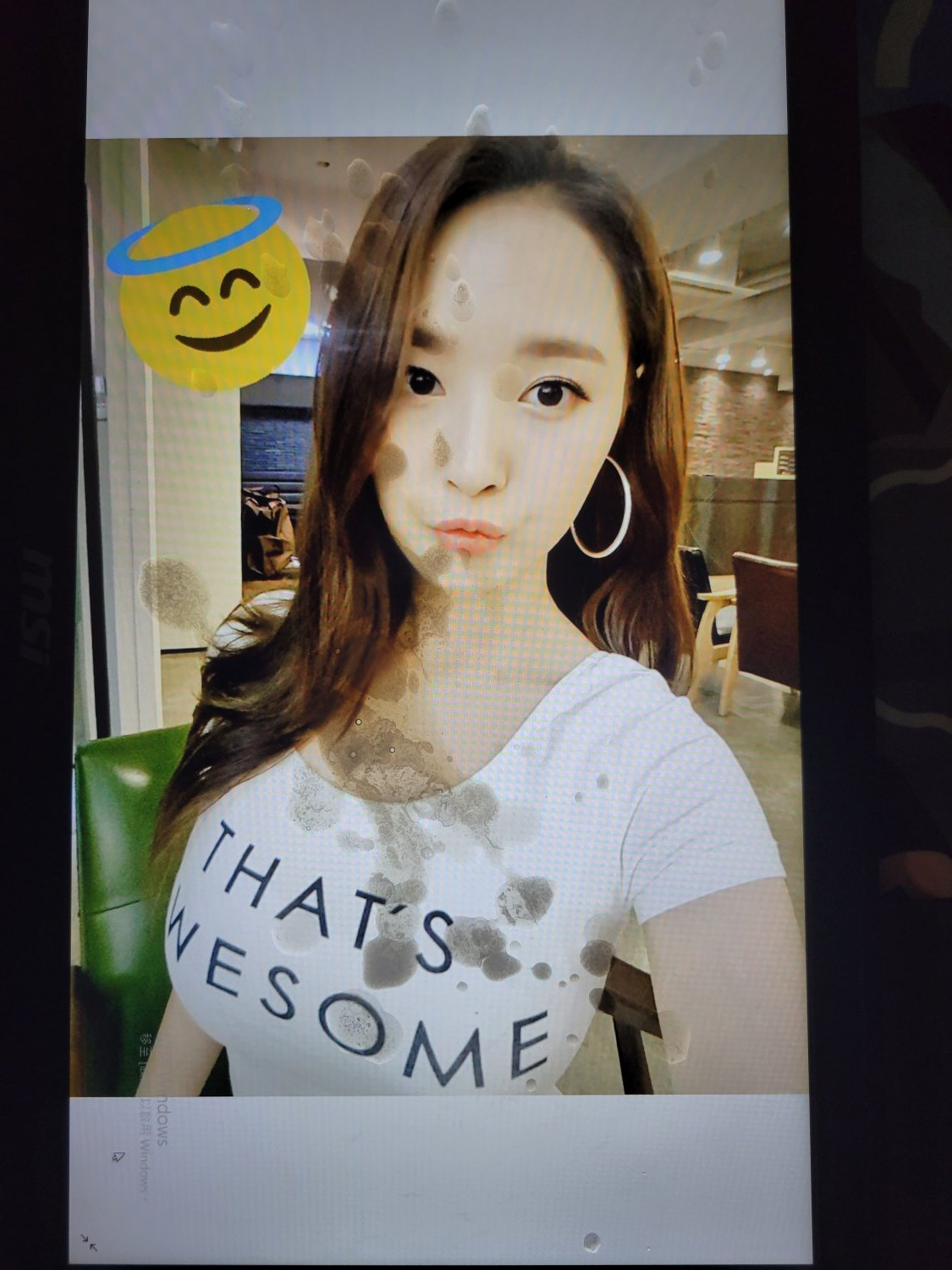 Dalshabet Woohee Cum Tribute #1 #ZUYgIdpG
