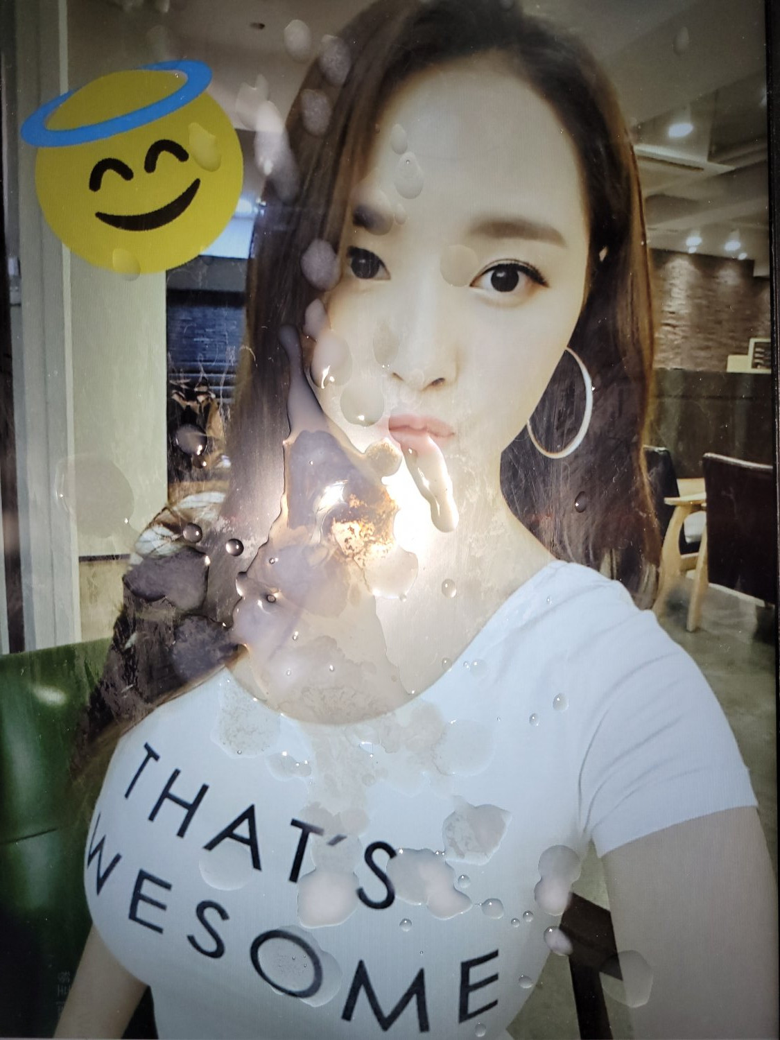 Dalshabet Woohee Cum Tribute #1 #r7FVQVbG