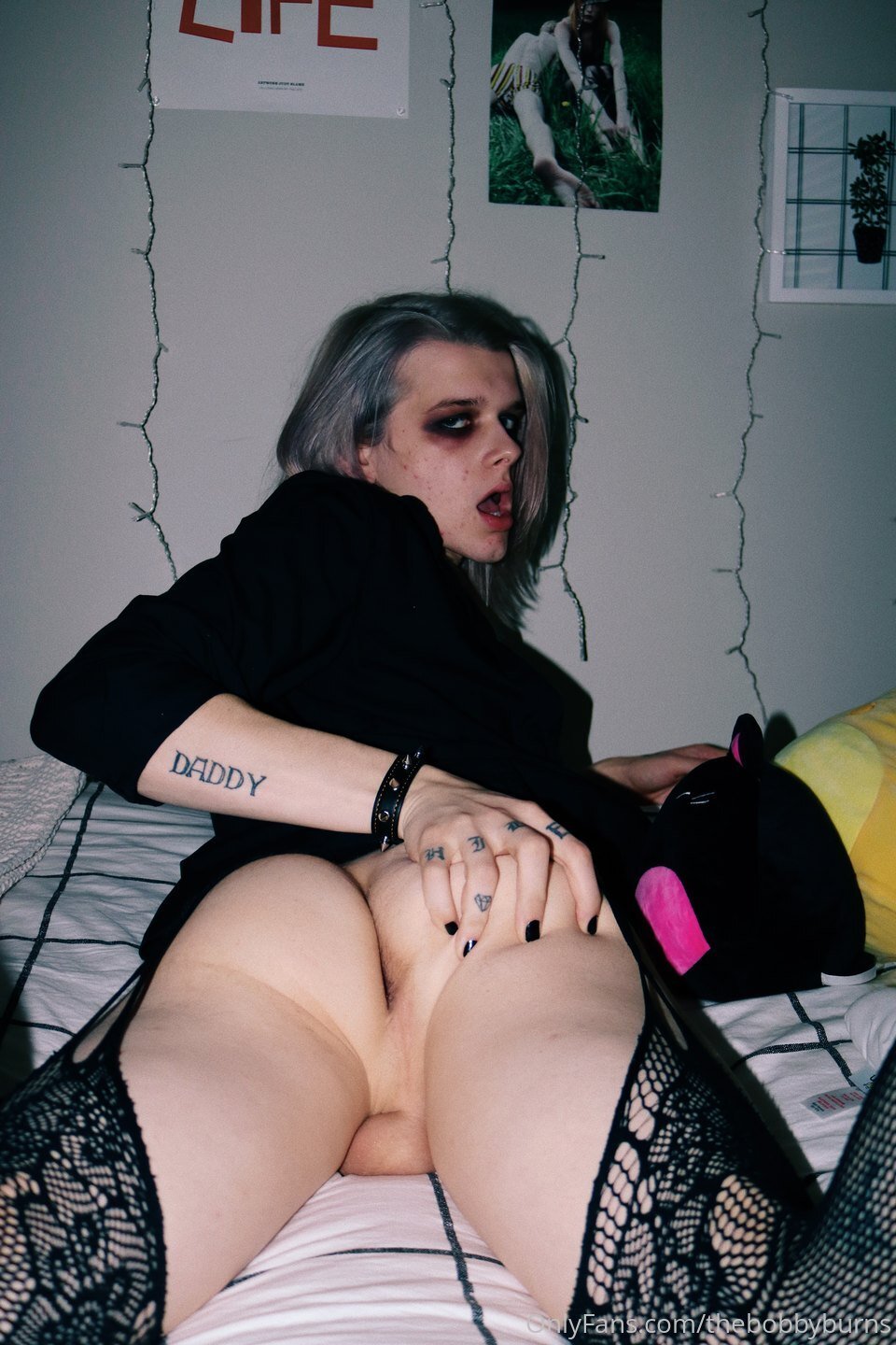 Bobby Burns #YouTuber #OotPbMib