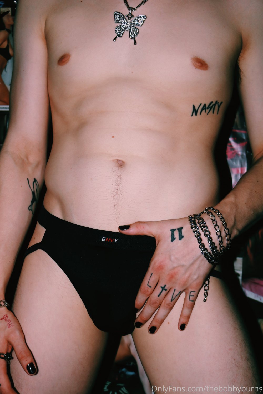 Bobby Burns #YouTuber #XNR50I1G