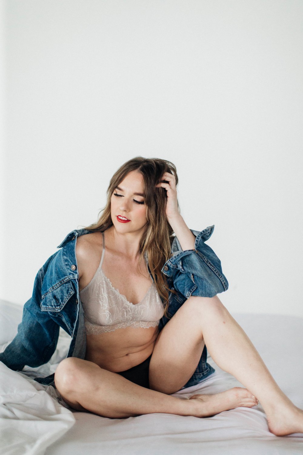 Lindsay Boudoir #LKLrfJw0