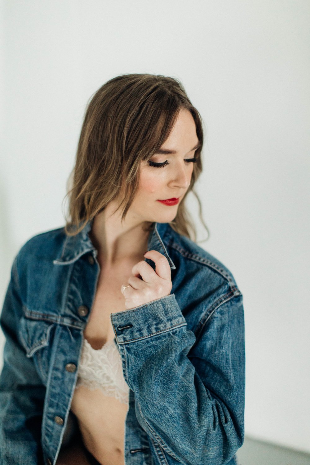 Lindsay Boudoir #Suan6oKR