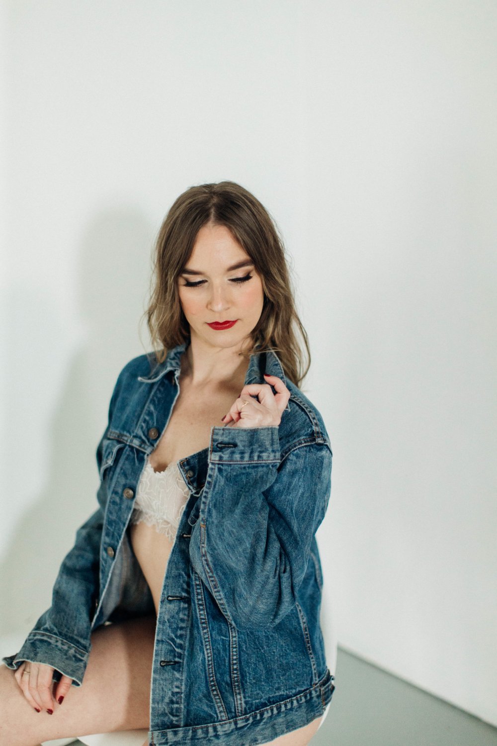 Lindsay Boudoir #fDK1BzNj