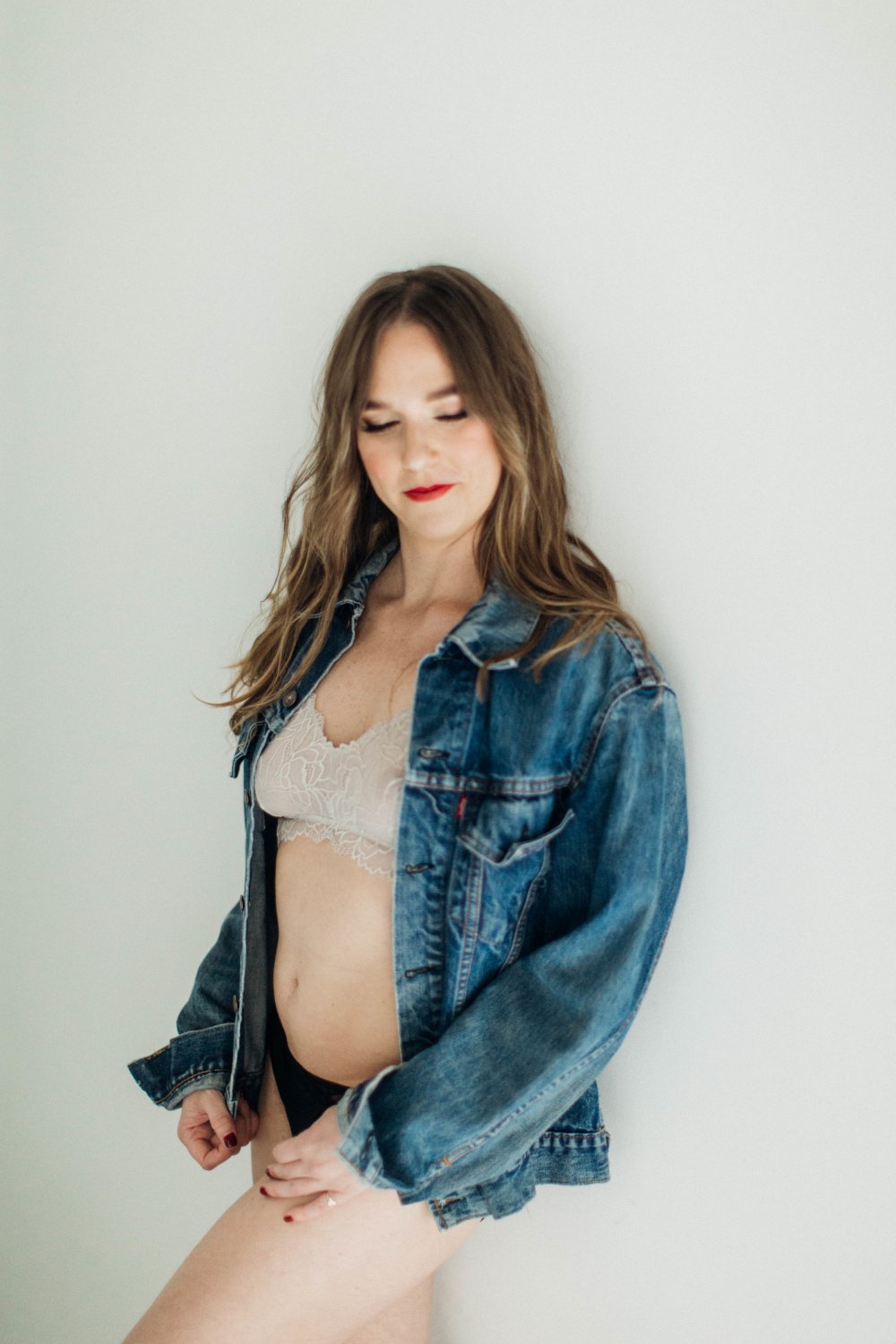 Lindsay Boudoir #gV41MHxq