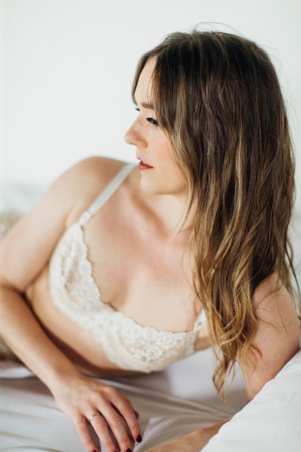 Lindsay Boudoir #h0xAe4WA