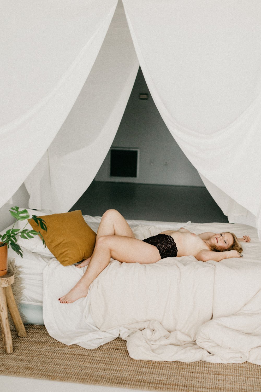 Hannah Boudoir #UyvTjtHP