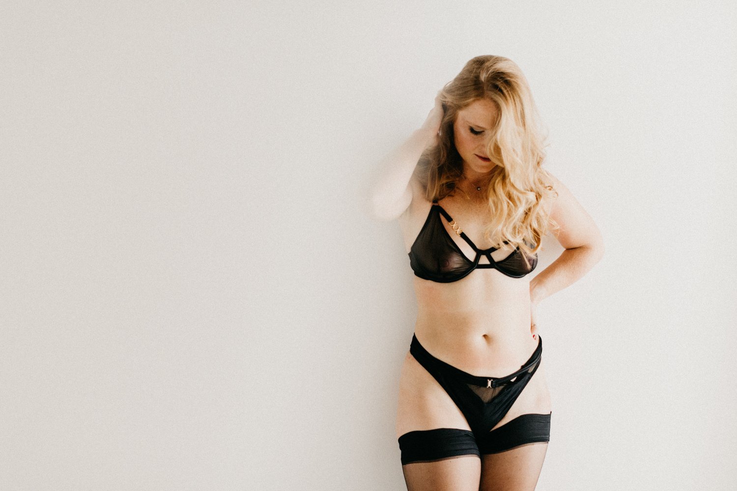 Hannah Boudoir #rPUSGEPS