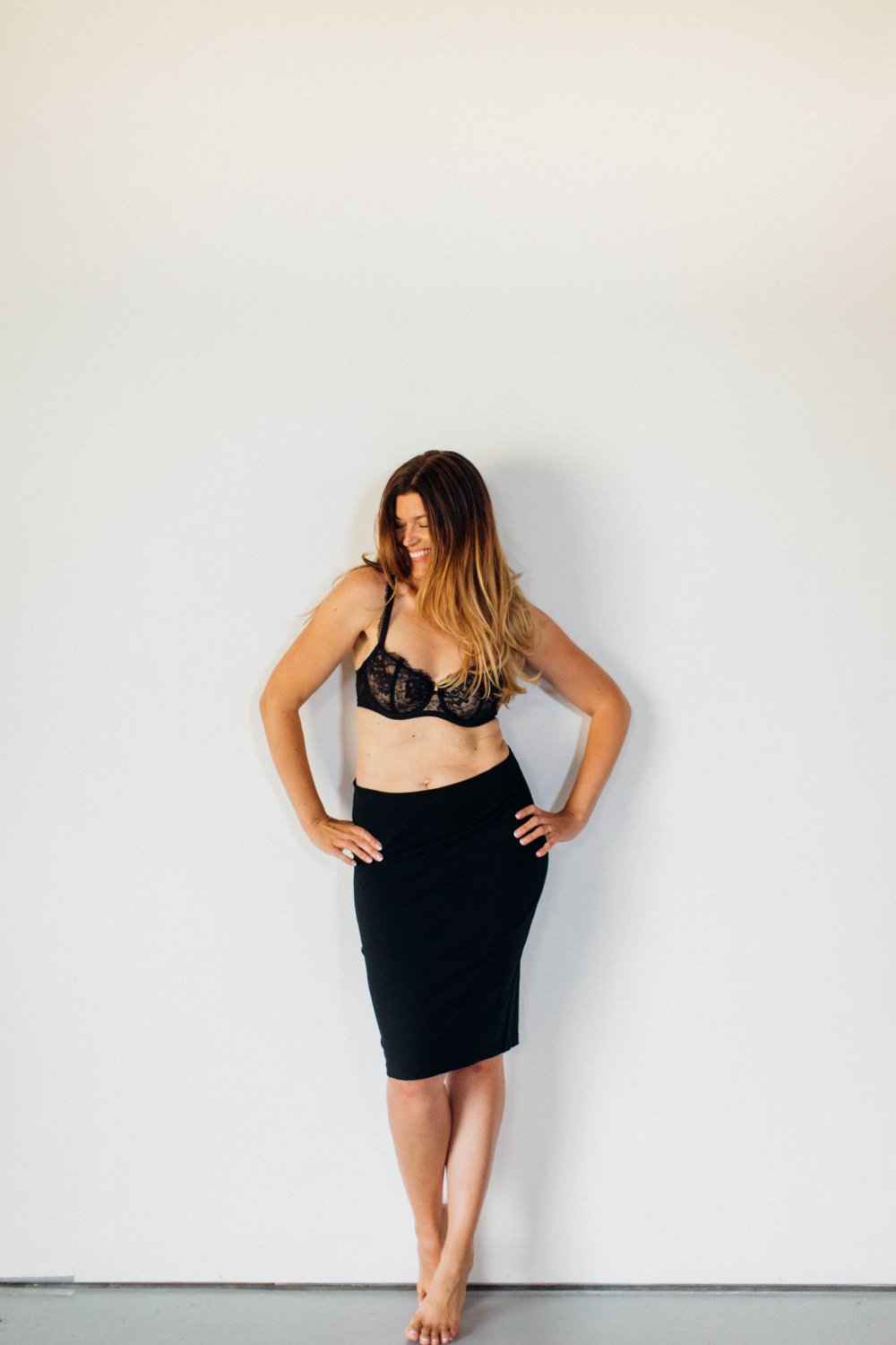 Lena Boudoir #MkAK3Ooh