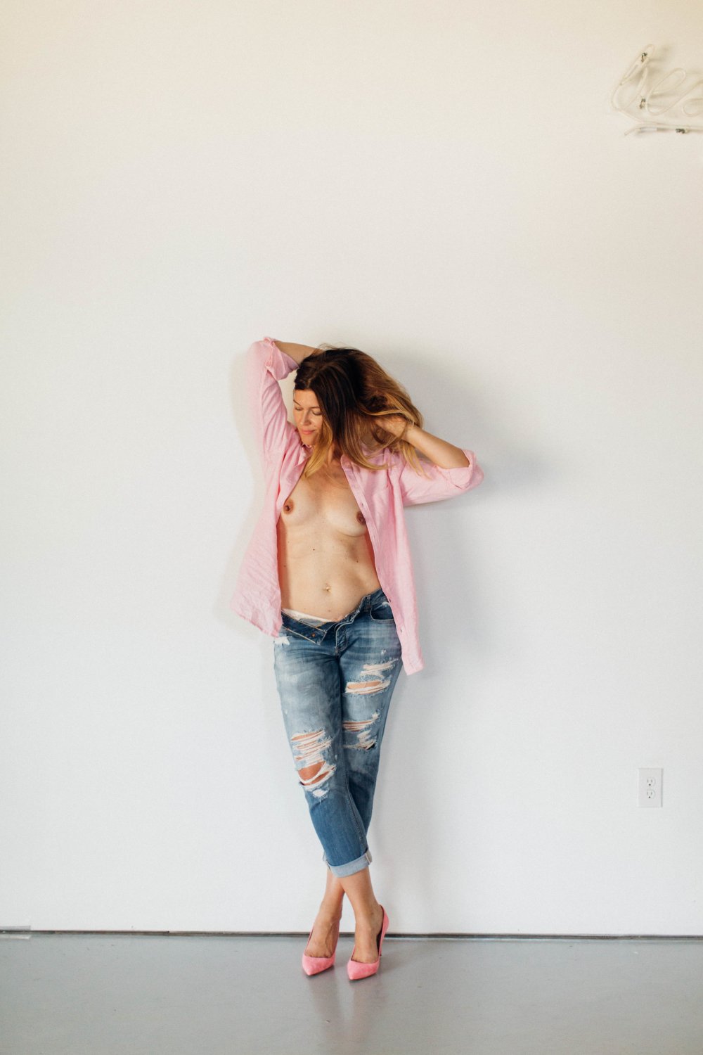 Lena Boudoir #UGP9z65T