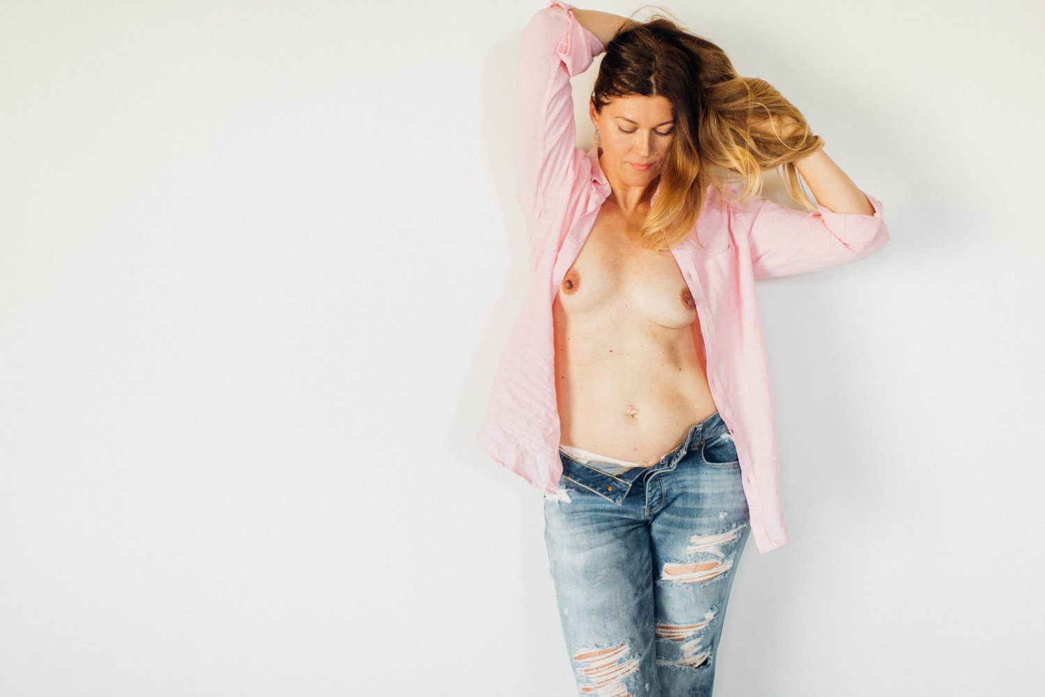 Lena Boudoir #iGExCMFD