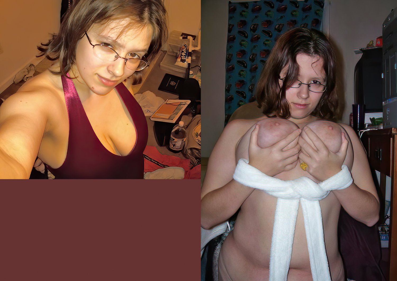 Assorted Dressed and Undressed #HgLUzkON