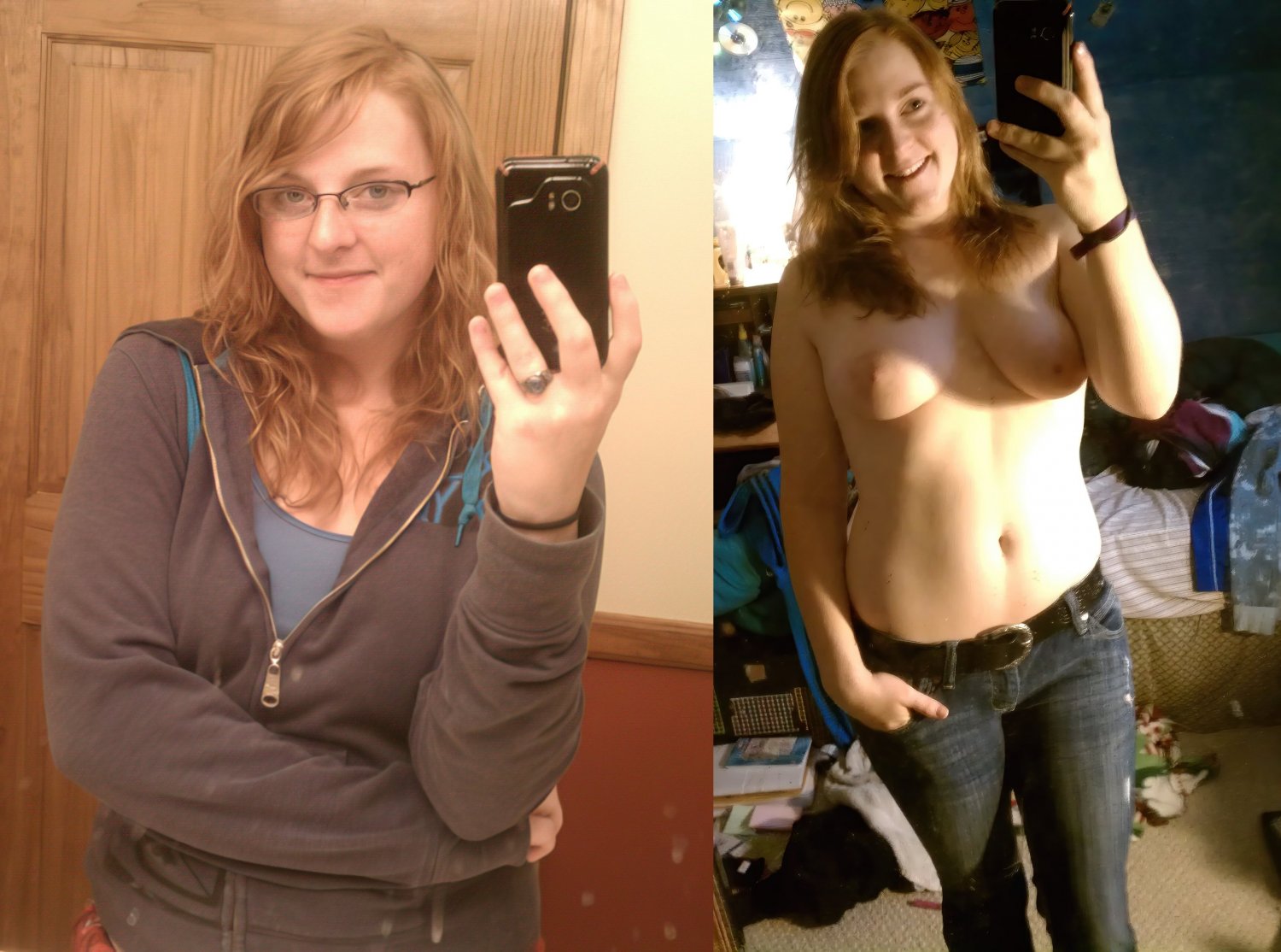 Assorted Dressed and Undressed #bzYpH0sQ