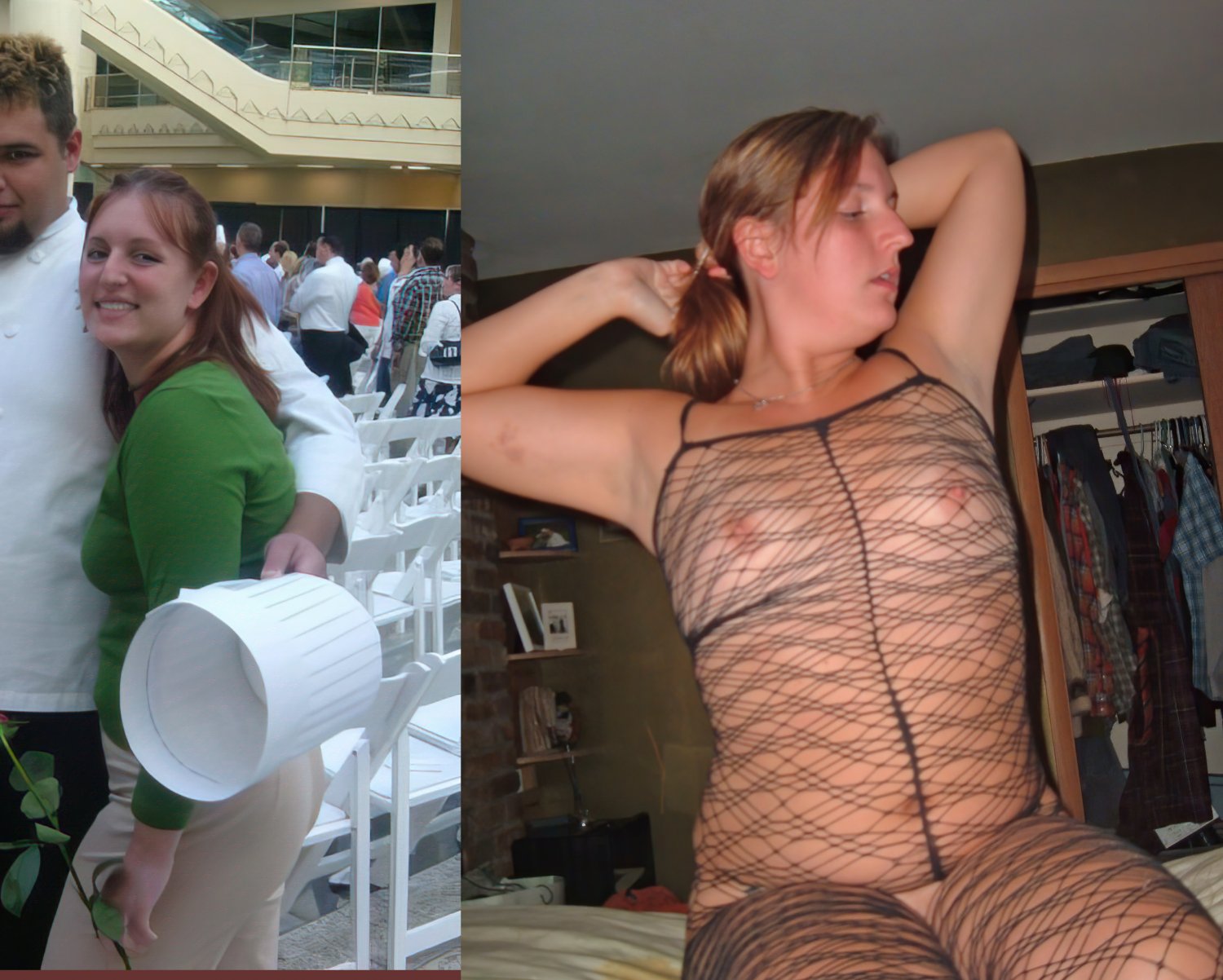 Assorted Dressed and Undressed #w9ewZVb8