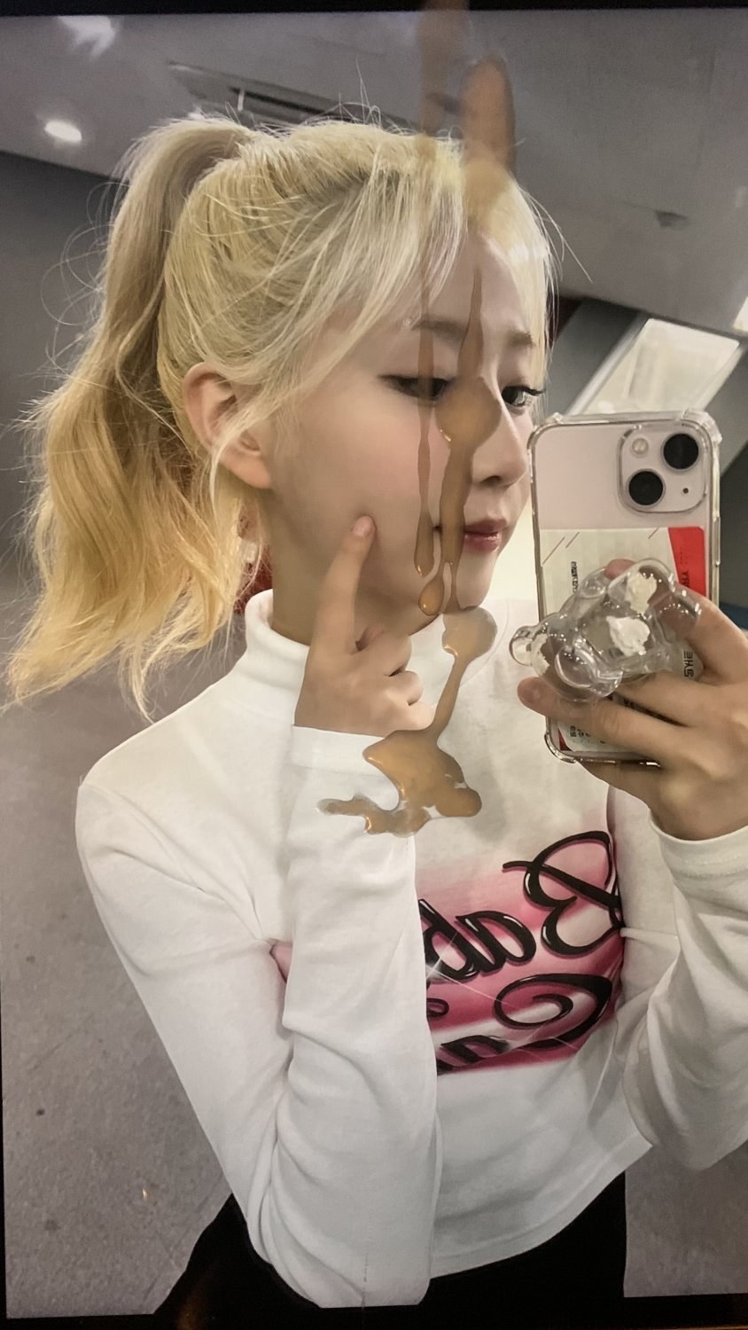 Cignature Dohee Cum Tribute #Bl1r60Aq