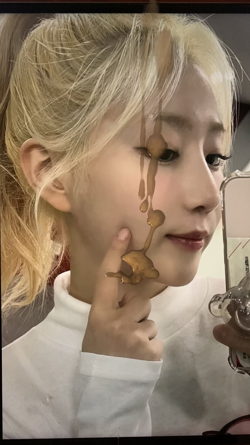 Cignature Dohee Cum Tribute #rj7nZk6G