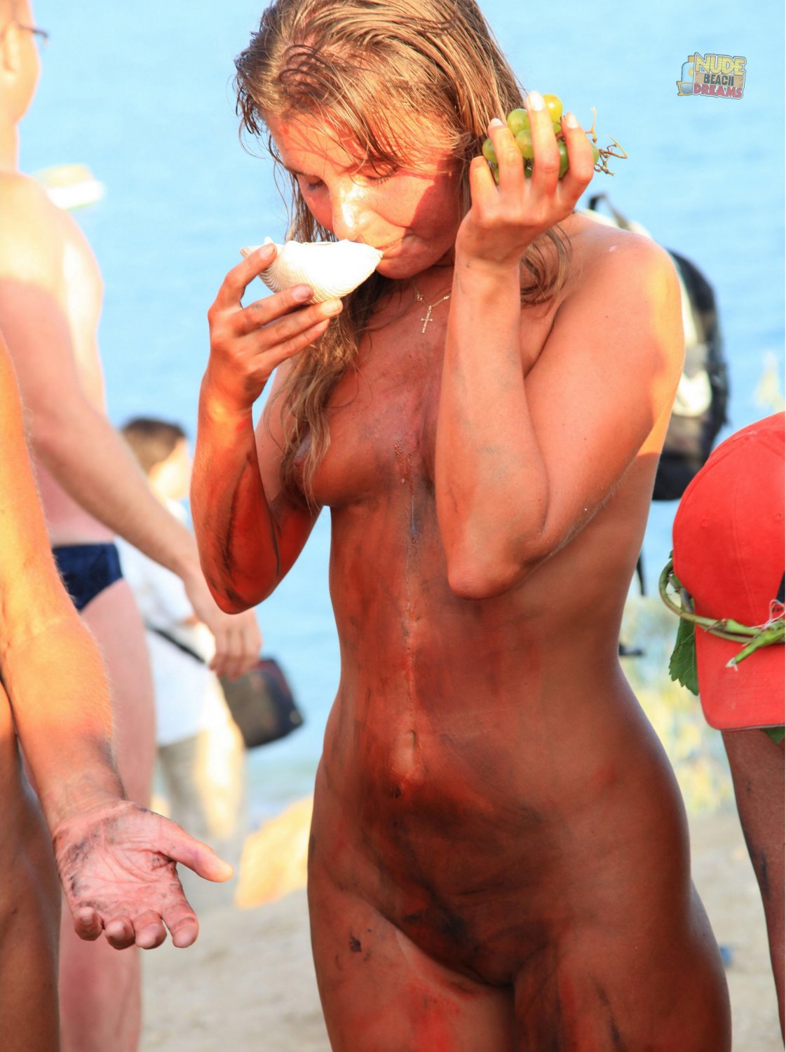 Nude beach girls #NlFaH3e7