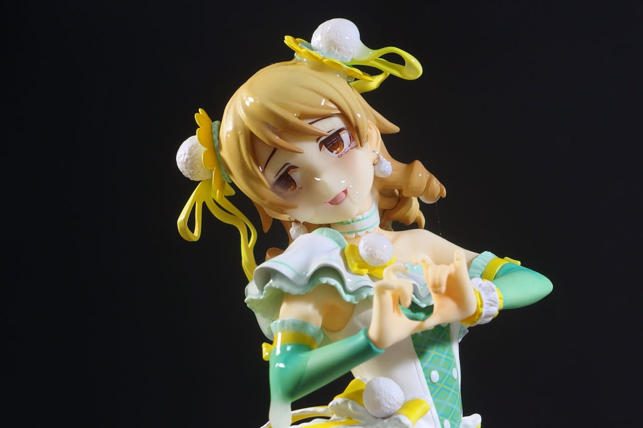 figure bukkake(SOF) Morikubo Nono #sdwm5hkx