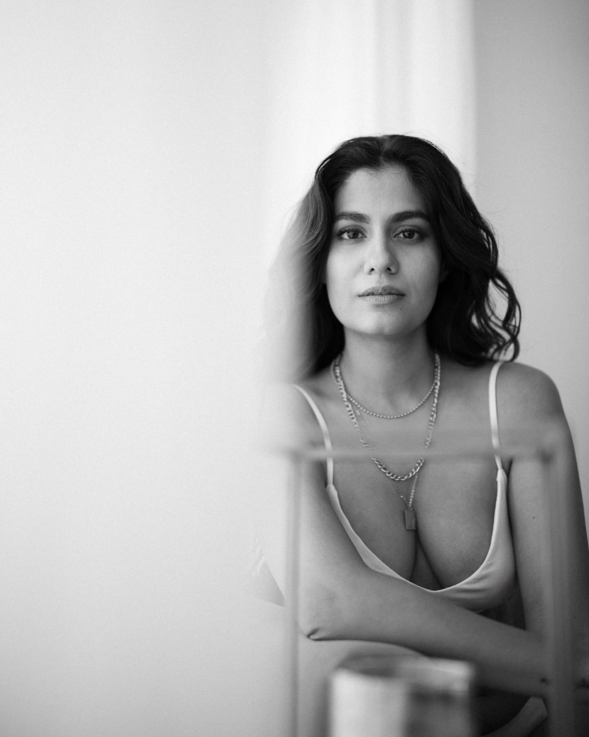 Shreya Dhanwantary #MBeStSqk