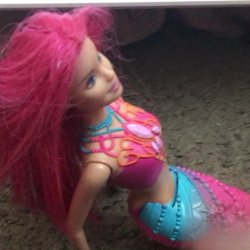 250px x 250px - Mermaid Barbie Bukkake - Porn Videos & Photos - EroMe