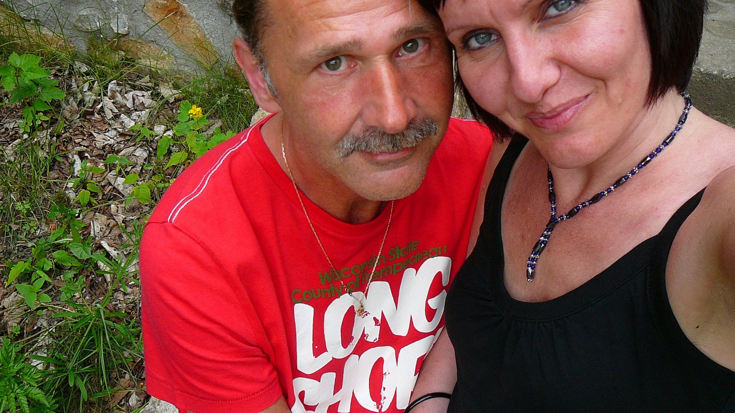 Chech wife Lucy #GXyt0Gac