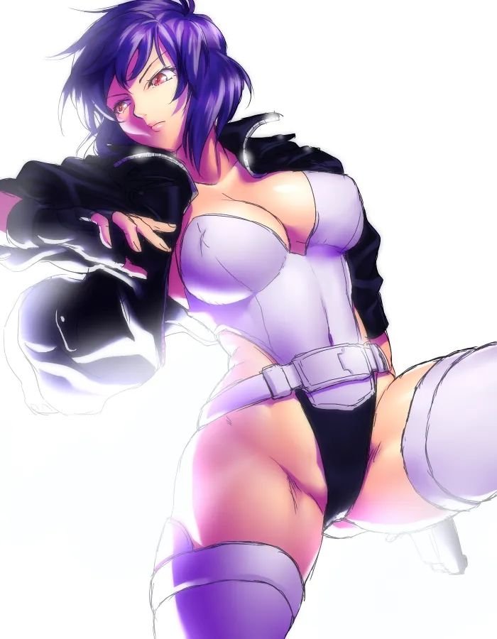 Sexy Big Titty anime girls part 3 #5AF9TNtU