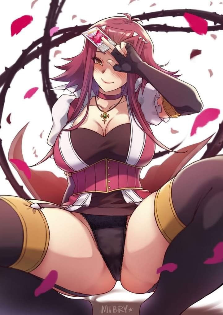 Sexy Big Titty anime girls part 3 #CYgOV1On