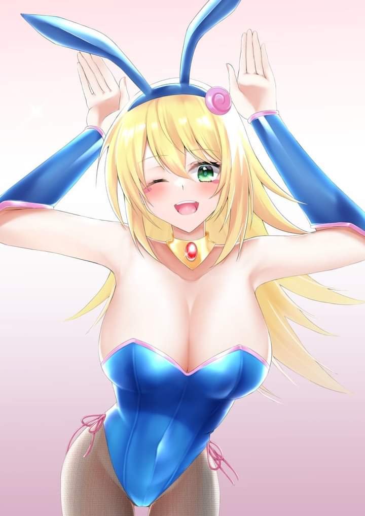 Sexy Big Titty anime girls part 3 #EqGOvn45