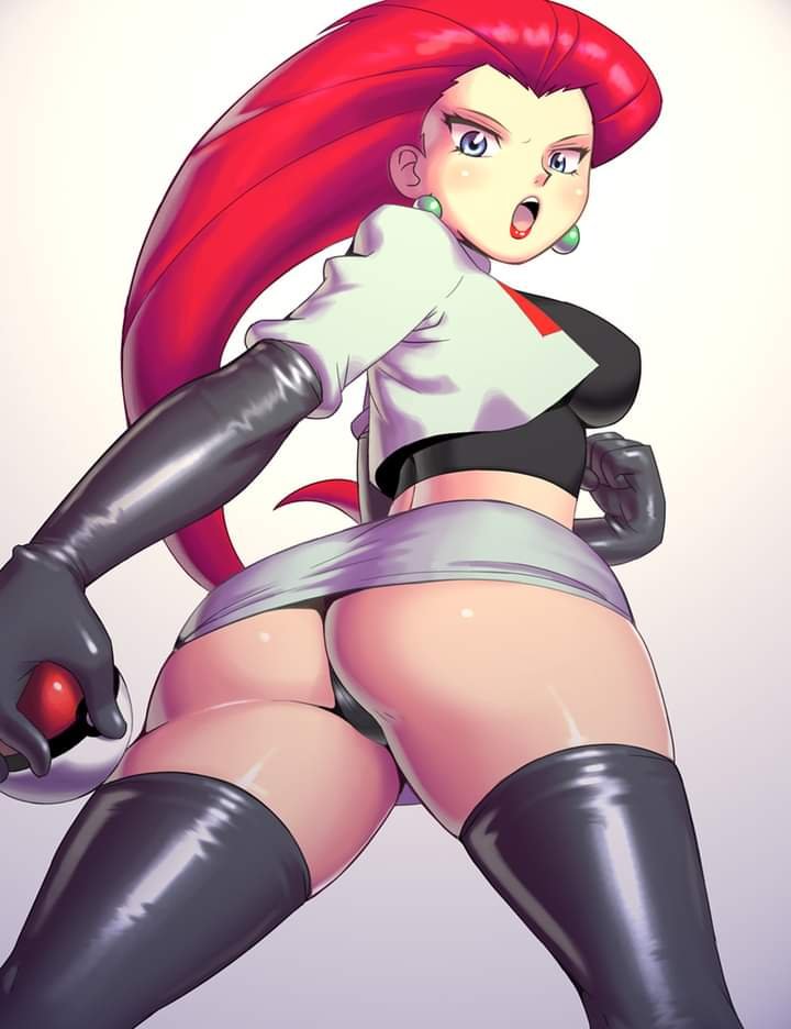 Sexy Big Titty anime girls part 3 #HB4pFirK