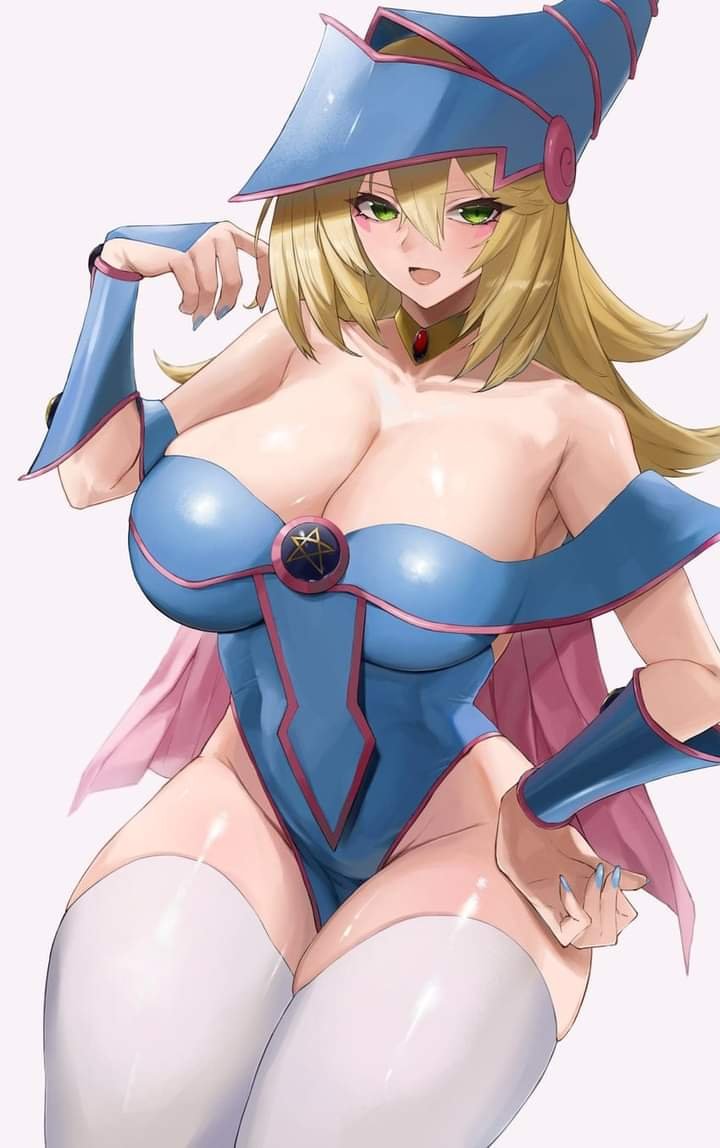 Sexy Big Titty anime girls part 3 #M3FFWf1p