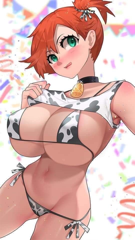 Sexy Big Titty anime girls part 3 #MR6vmT5x