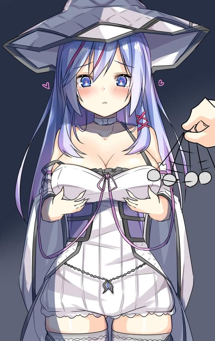Sexy Big Titty anime girls part 3 #RYdW6w3l
