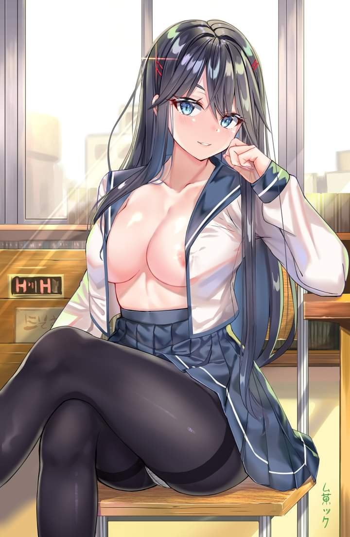 Sexy Big Titty anime girls part 3 #cgj9PKB1