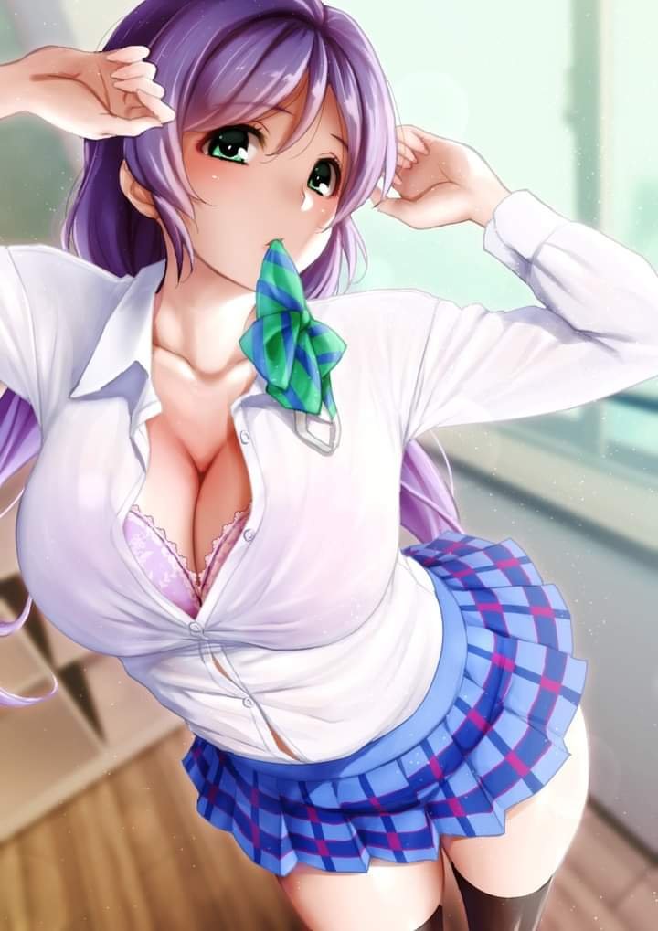 Sexy Big Titty anime girls part 3 #iZUFEO4w