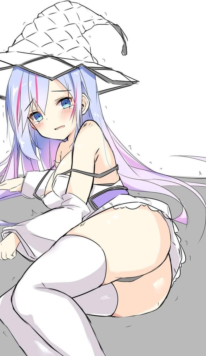 Sexy Big Titty anime girls part 3 #spP9ZyNz