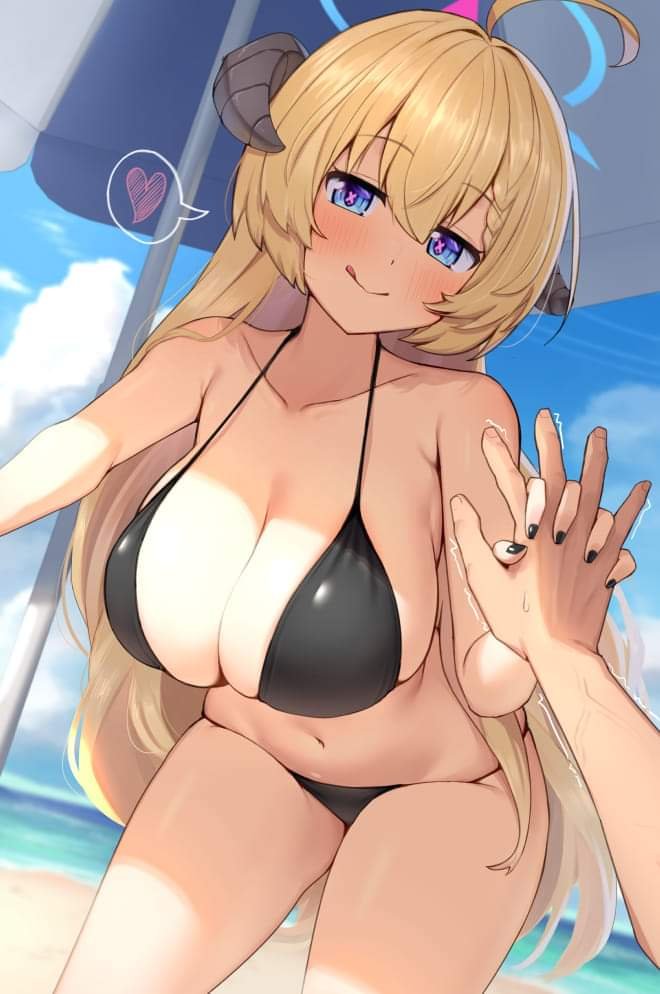 Sexy Big Titty anime girls part 3 #vKL8utWo