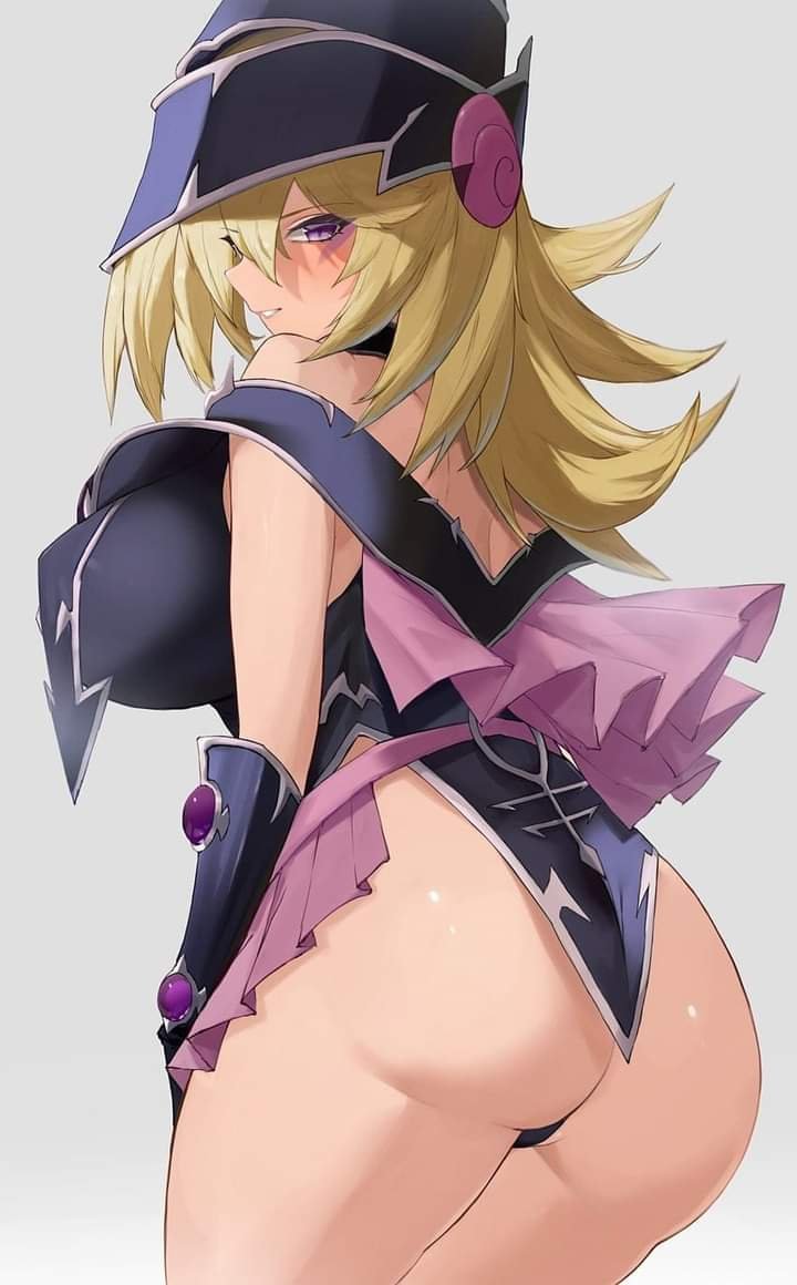 Sexy Big Titty anime girls part 3 #xaPR5SnK