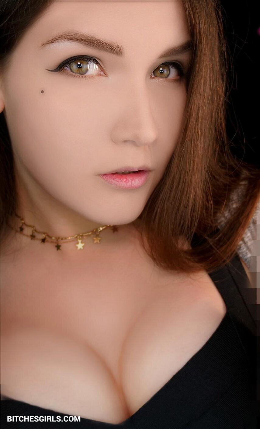 ангелина лин голая Angelina Lin NSFW Cosplay - KittyKlaw Patreon Leaked Nudes - EroMe