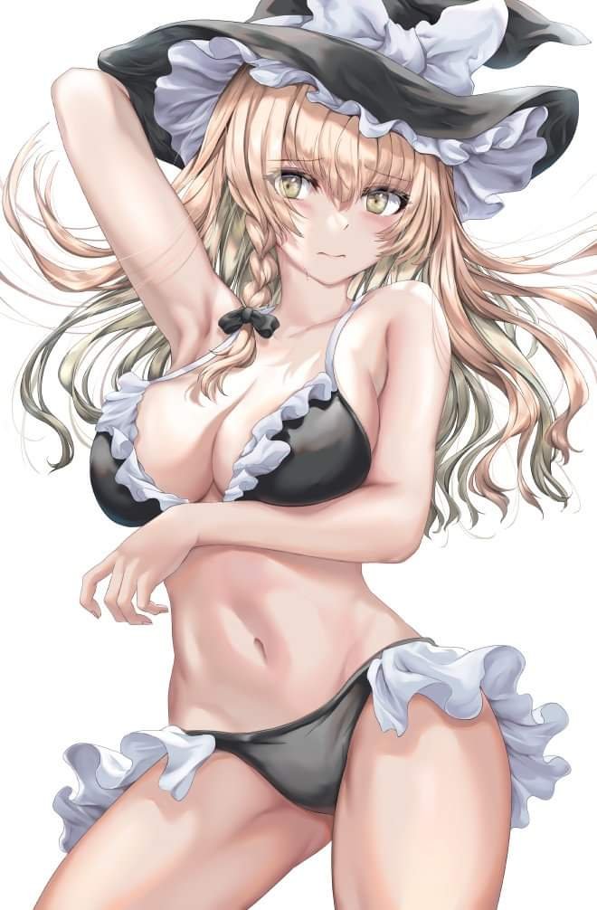 Big Titty anime girls part 4😍🤤 #0bs7B2JI