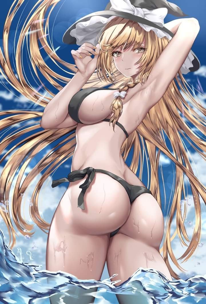 Big Titty anime girls part 4😍🤤 #5hDwfP0O