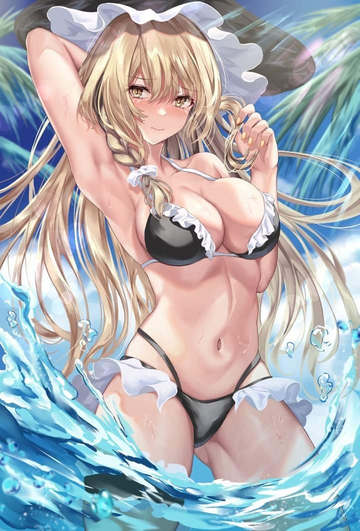 Big Titty anime girls part 4😍🤤 #E0jYgmef