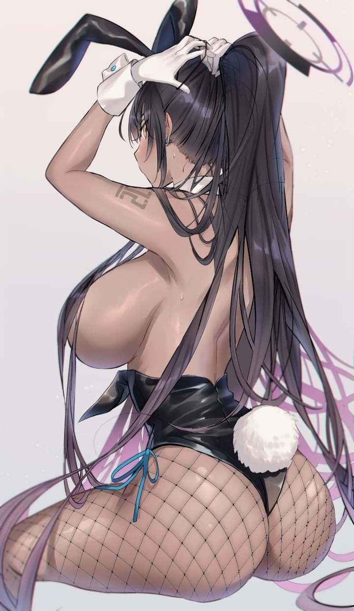 Big Titty anime girls part 4😍🤤 #M8NHUP16