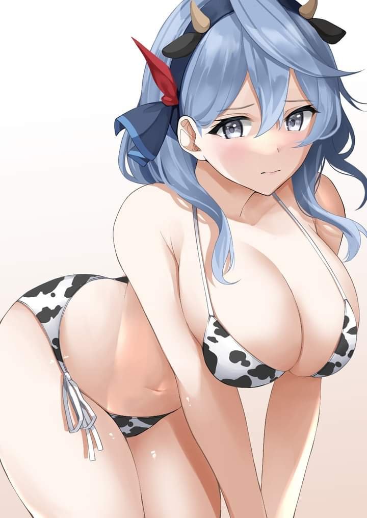 Big Titty anime girls part 4😍🤤 #Qn28KmJx