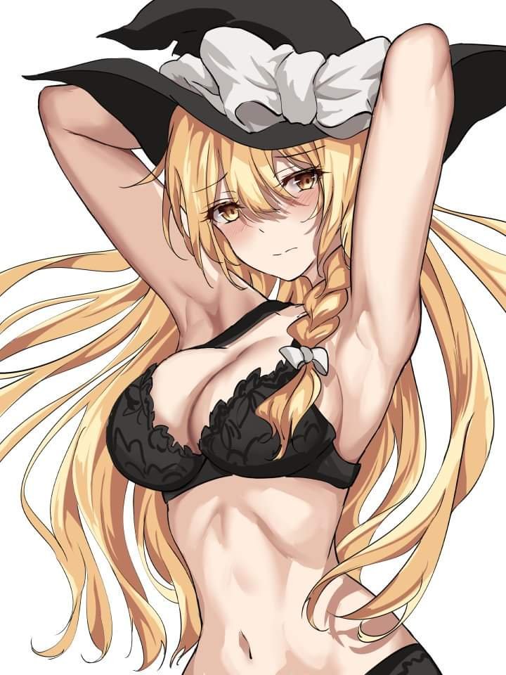 Big Titty anime girls part 4😍🤤 #YsjGbDI5
