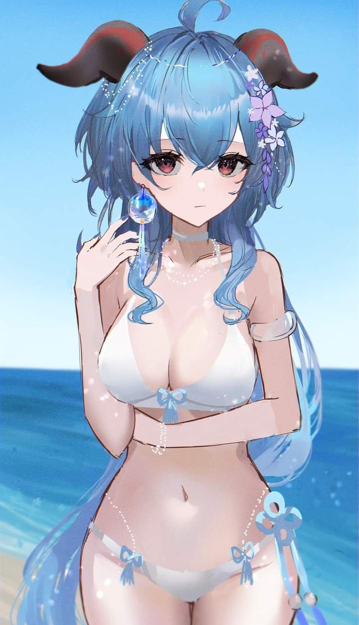 Big Titty anime girls part 4😍🤤 #dxZOp1Xn