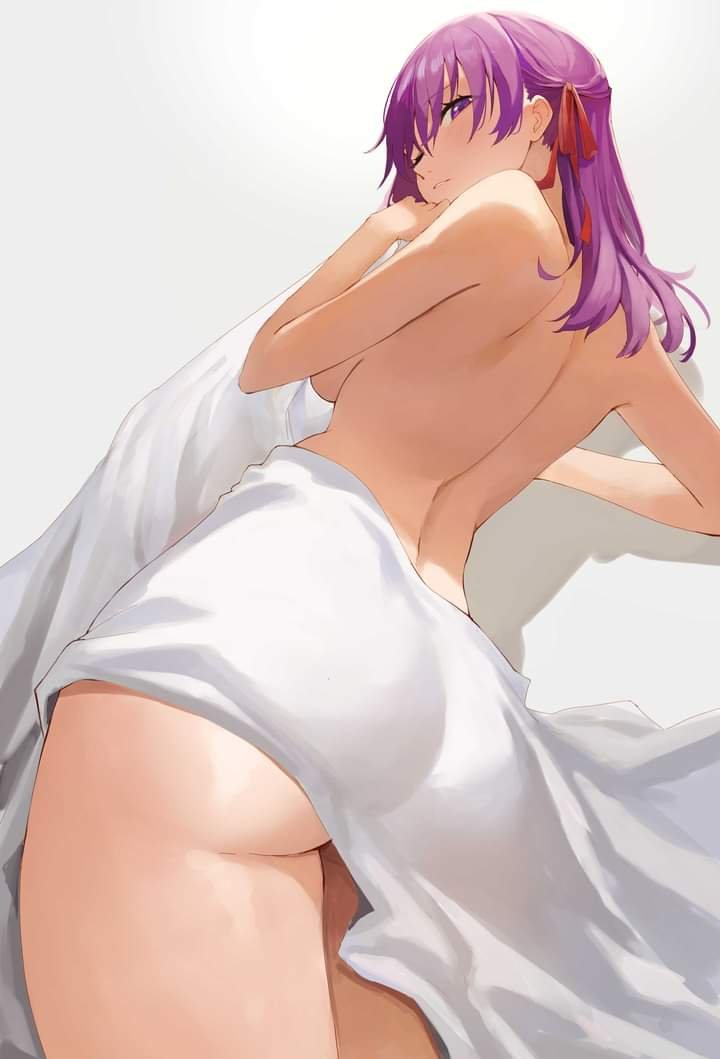 Big Titty anime girls part 4😍🤤 #eLsIYfh4