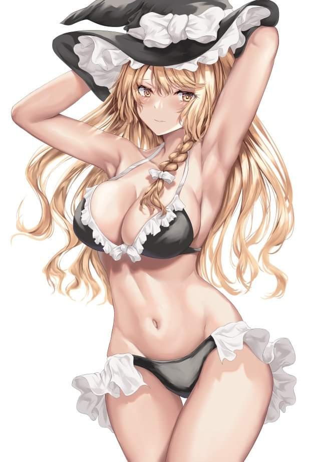Big Titty anime girls part 4😍🤤 #fmxTqYKi