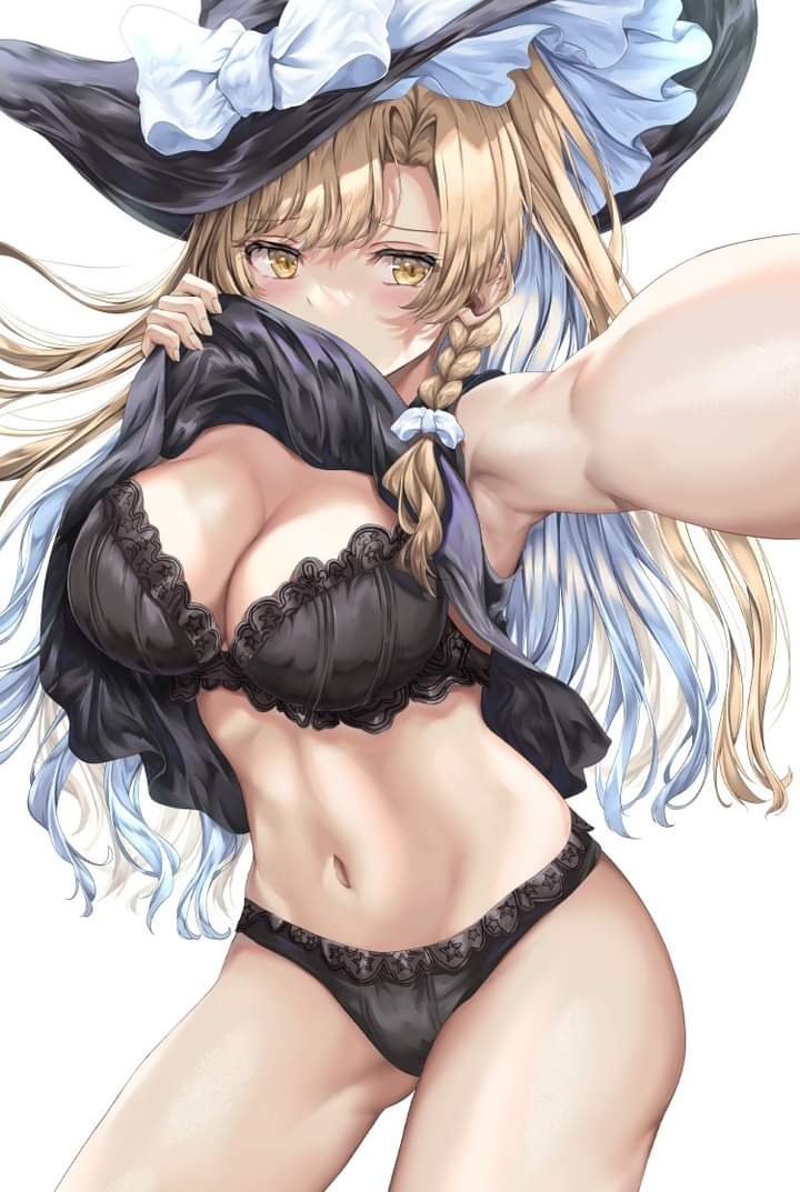 Big Titty anime girls part 4😍🤤 #hSfxQpr9