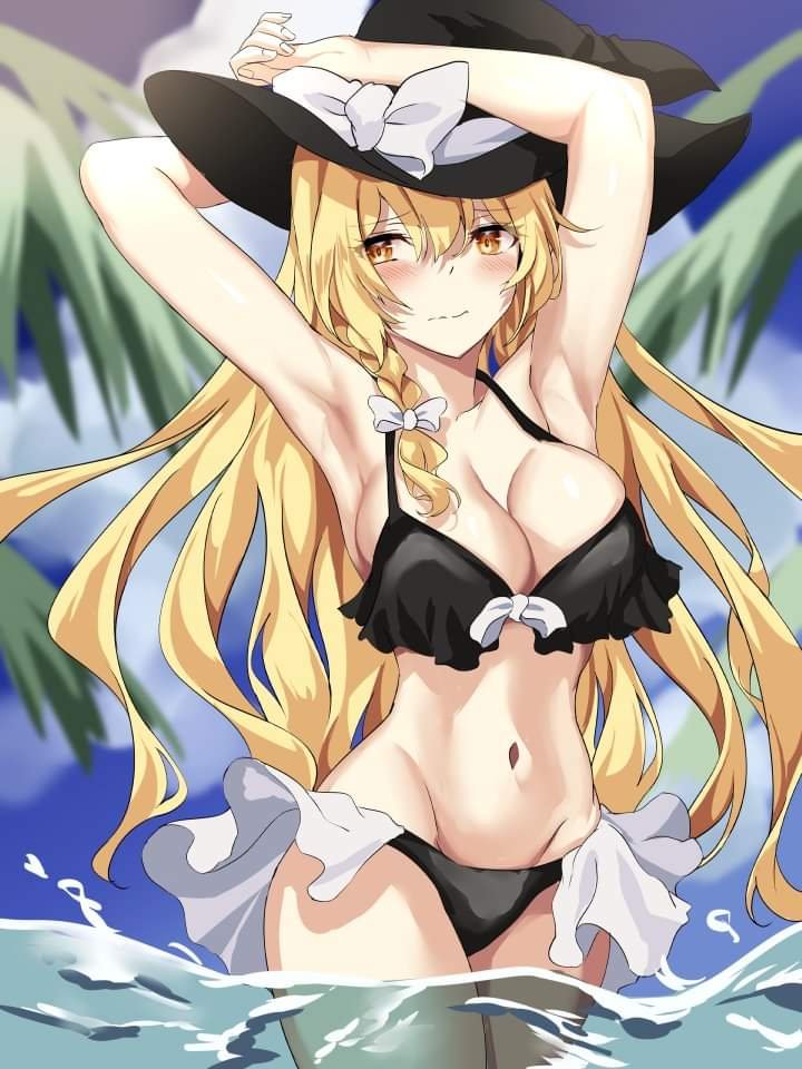 Big Titty anime girls part 4😍🤤 #i7tVmAqA