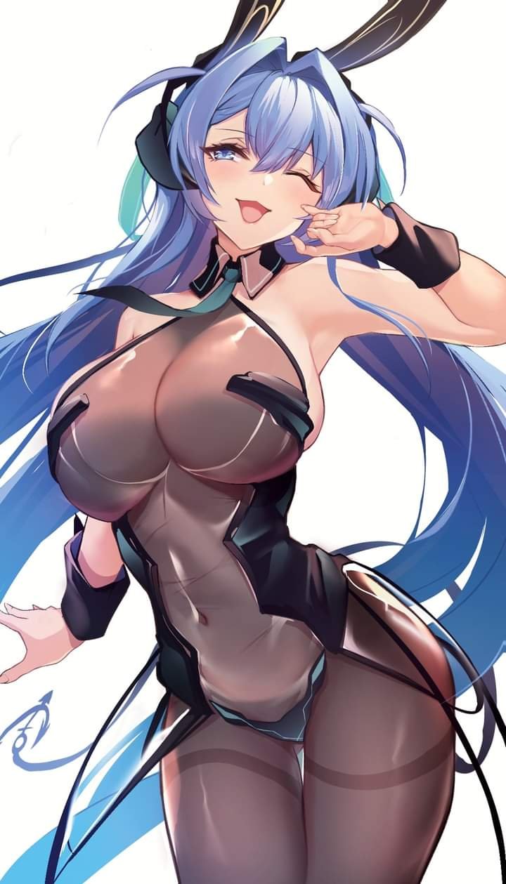 Big Titty anime girls part 4😍🤤 #q85bCDK9